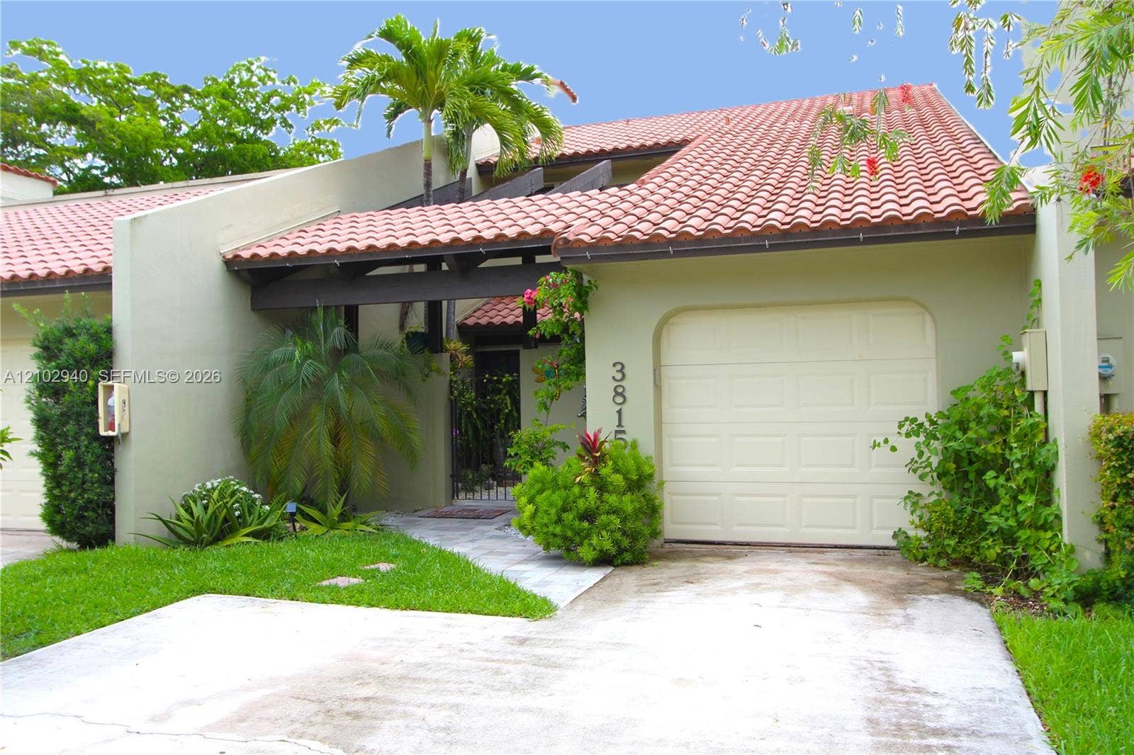 3815 Alcantara Avenue, #D-77, Doral, FL 33178 Photo 1