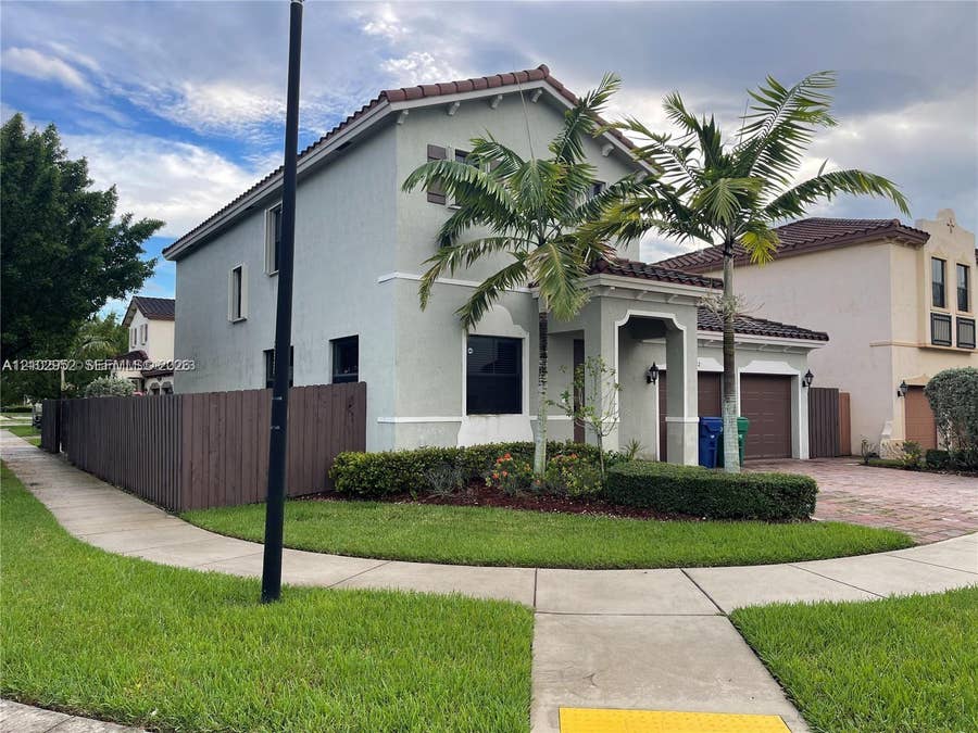Property photo for 15382 SW 173rd Lane, #15382, Miami, FL