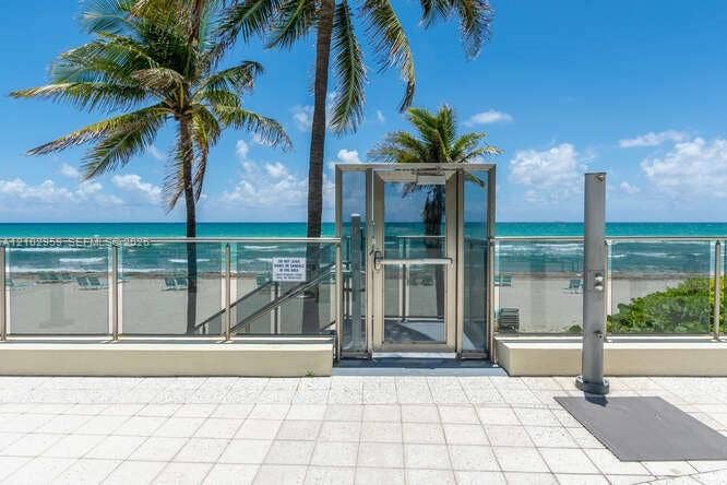 Property photo for 2501 S Ocean Drive, #1619, Hollywood, FL