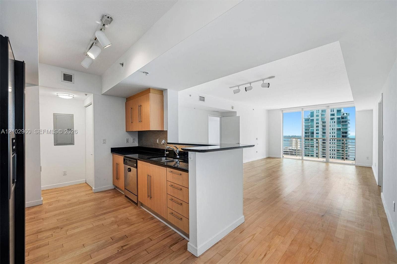 325 S Biscayne Boulevard, #3921, Miami, FL 33131 Photo 4