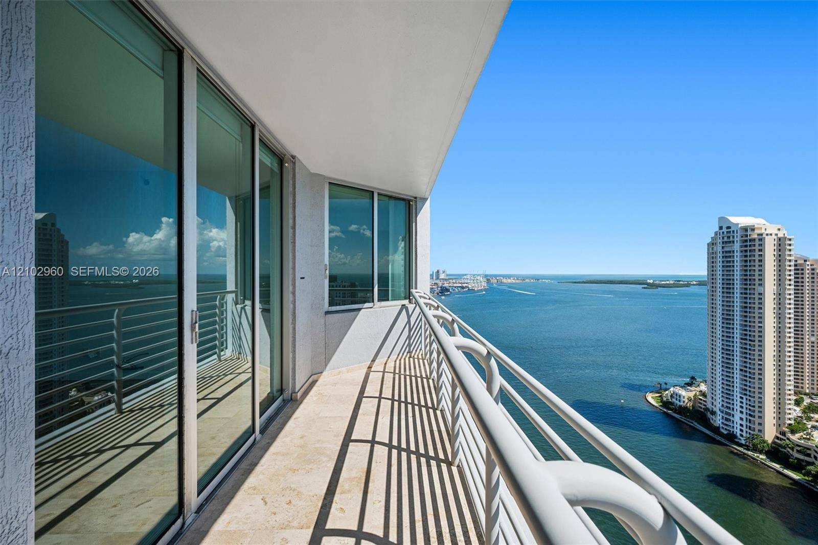 325 S Biscayne Boulevard, #3921, Miami, FL 33131 Photo 10