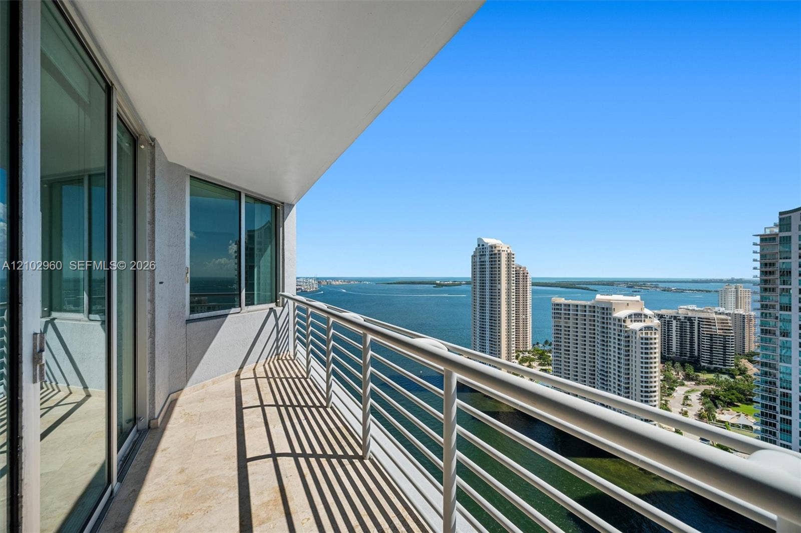 325 S Biscayne Boulevard, #3921, Miami, FL 33131 Photo 6