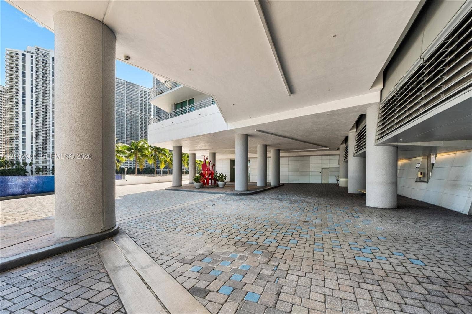 325 S Biscayne Boulevard, #3921, Miami, FL 33131 Photo 31
