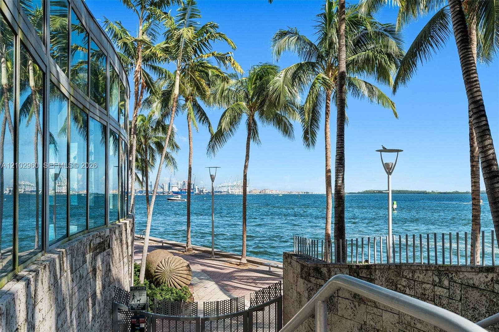 325 S Biscayne Boulevard, #3921, Miami, FL 33131 Photo 32