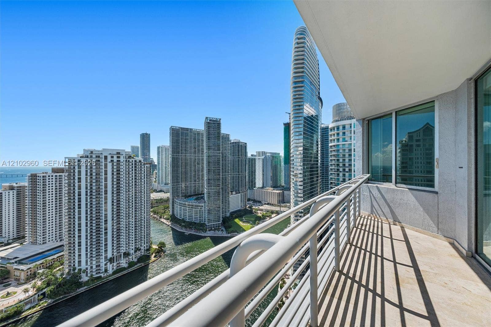 325 S Biscayne Boulevard, #3921, Miami, FL 33131 Photo 16