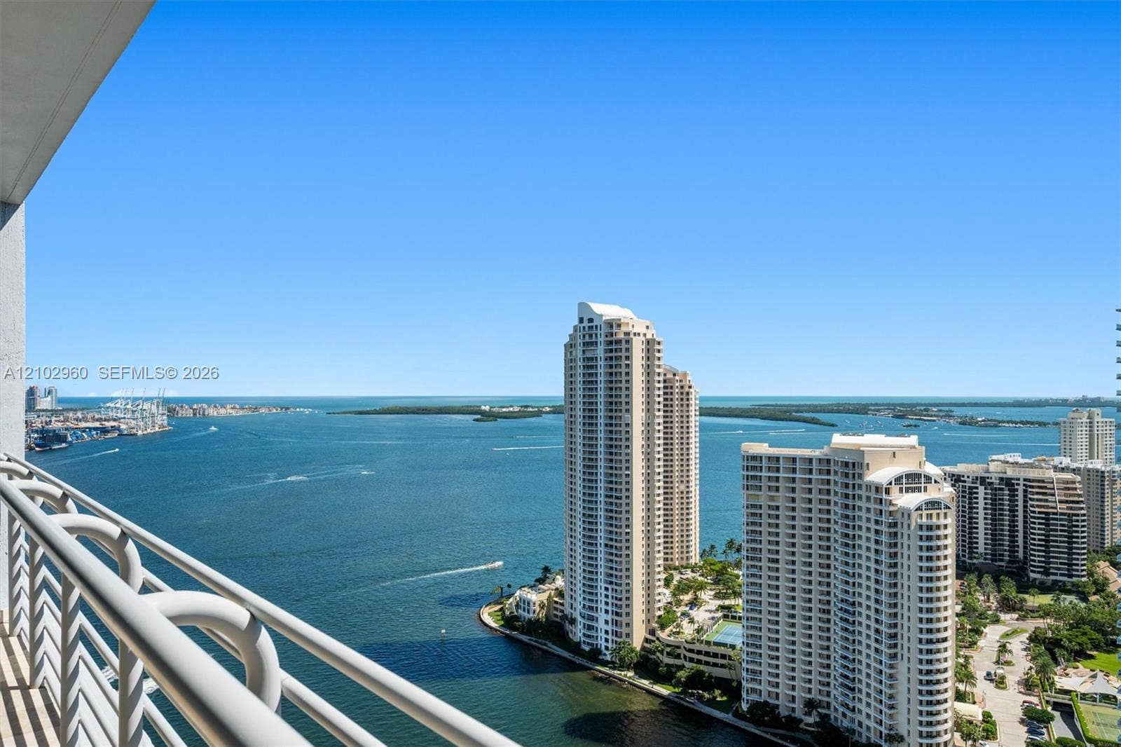 325 S Biscayne Boulevard, #3921, Miami, FL 33131 Photo 17