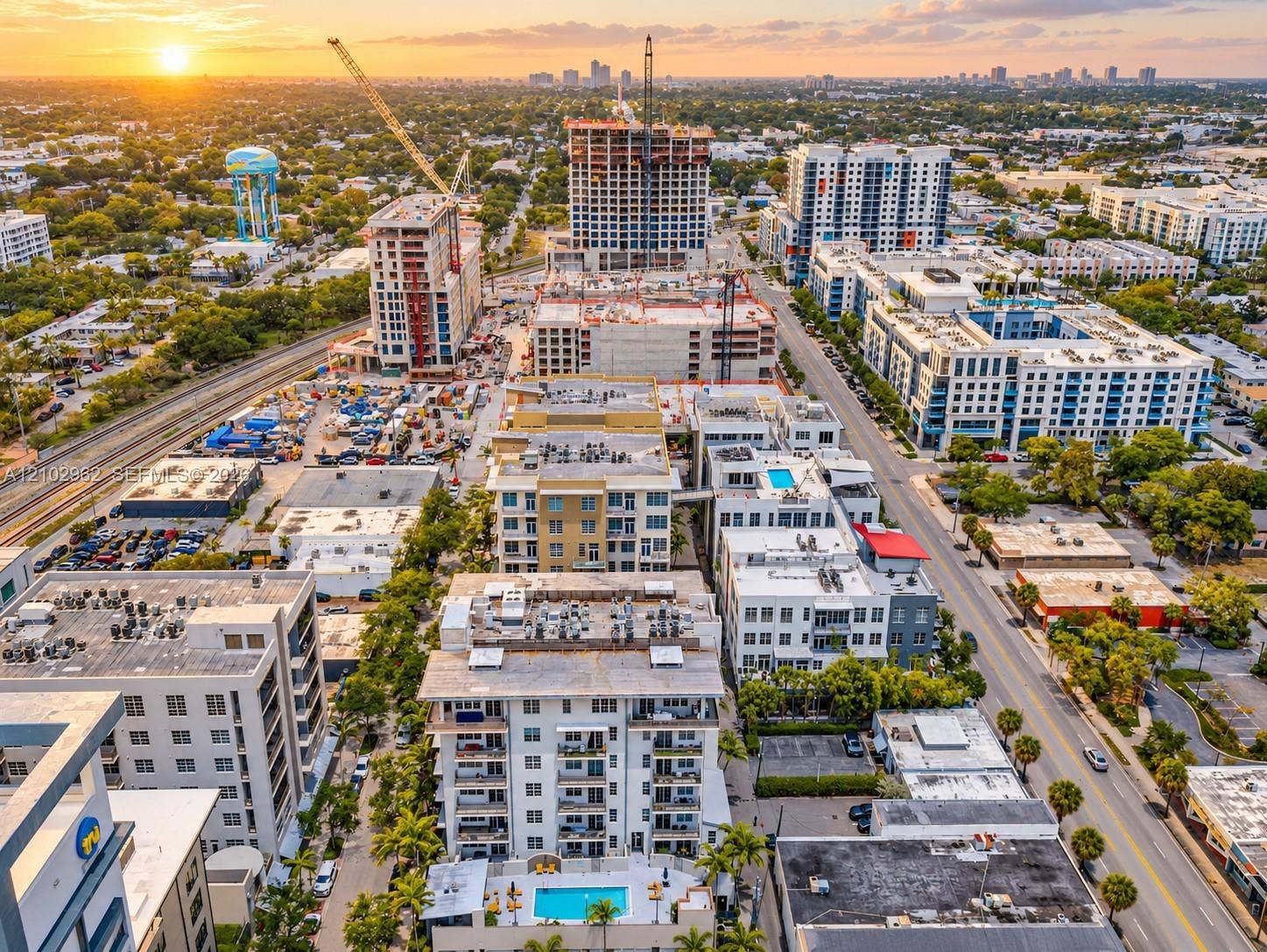 425 N Andrews Avenue, #201, Fort Lauderdale, Fort Lauderdale, FL 33301 Photo 17