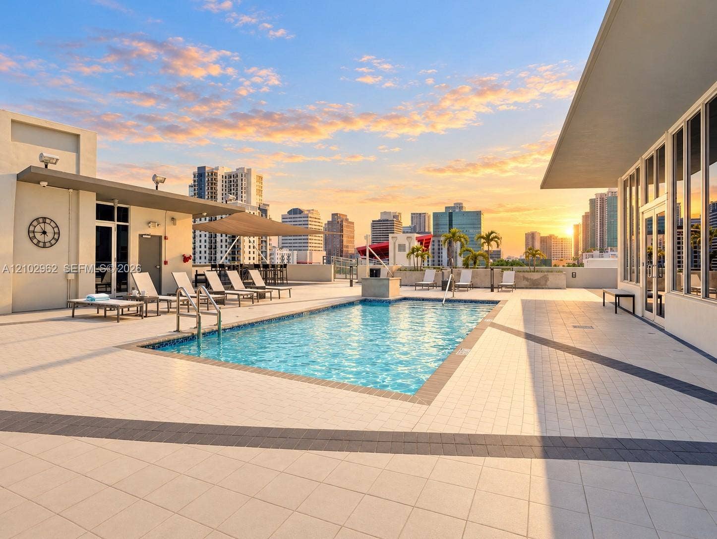 425 N Andrews Avenue, #201, Fort Lauderdale, Fort Lauderdale, FL 33301 Photo 19