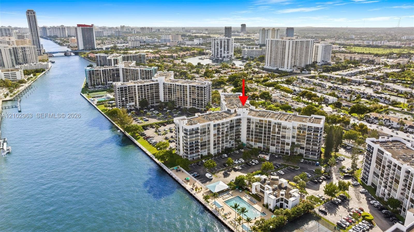 800 Parkview Drive, #221, Hallandale Beach, FL 33009 Photo 23