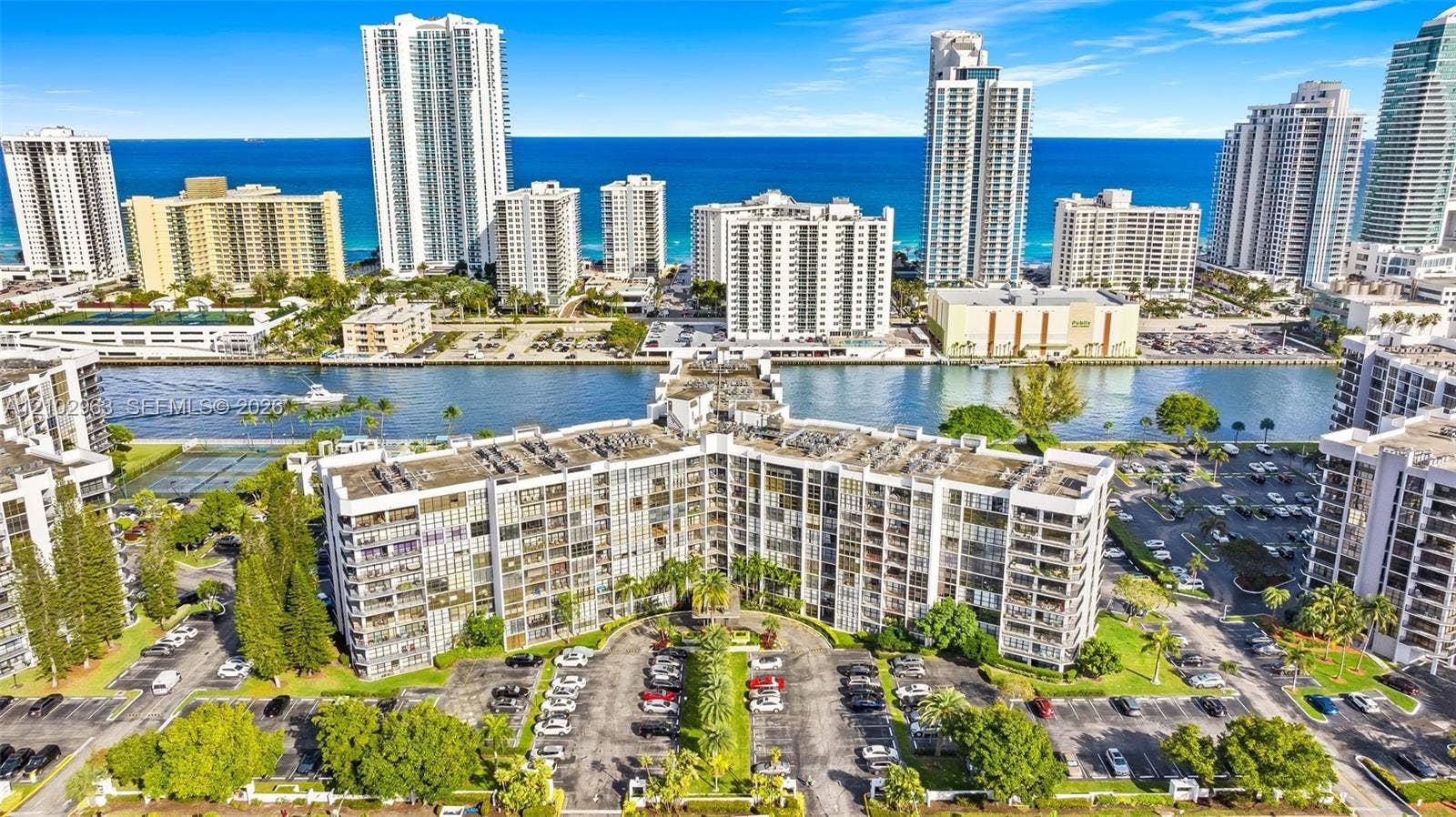 800 Parkview Drive, #221, Hallandale Beach, FL 33009 Photo 25