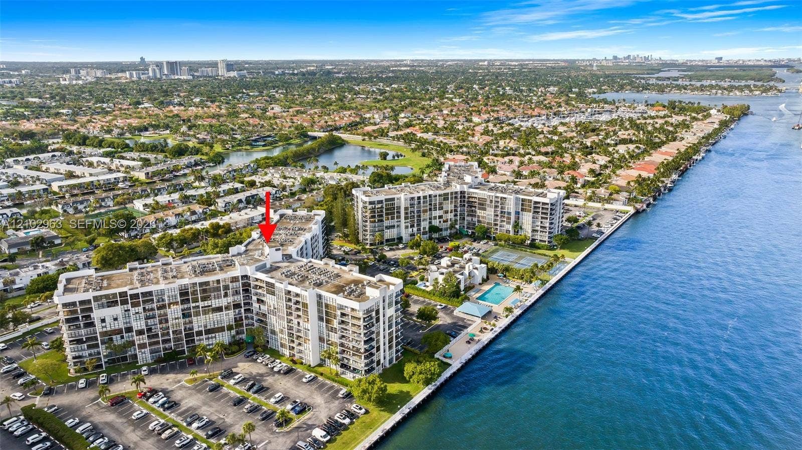 800 Parkview Drive, #221, Hallandale Beach, FL 33009 Photo 21