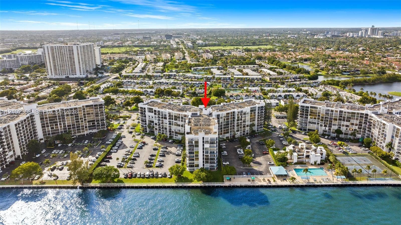 800 Parkview Drive, #221, Hallandale Beach, FL 33009 Photo 24