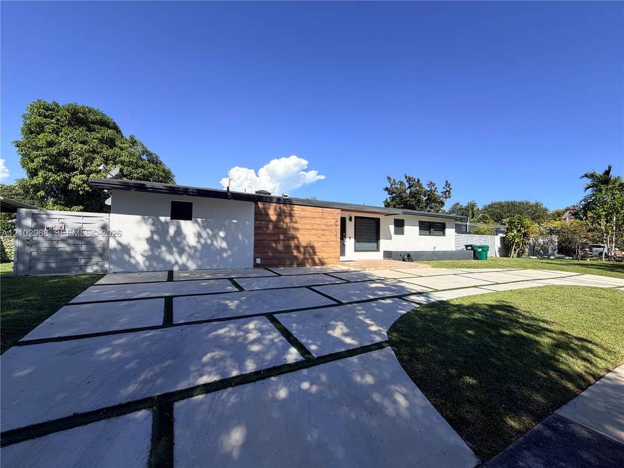 Property photo for 8721 SW 191st Street, Cutler Bay, FL