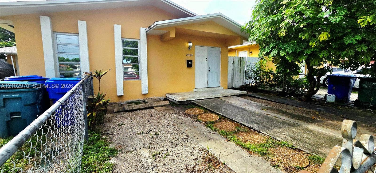 208 NW 56th Avenue, #Back, Miami, Miami, FL 33126 Photo 11