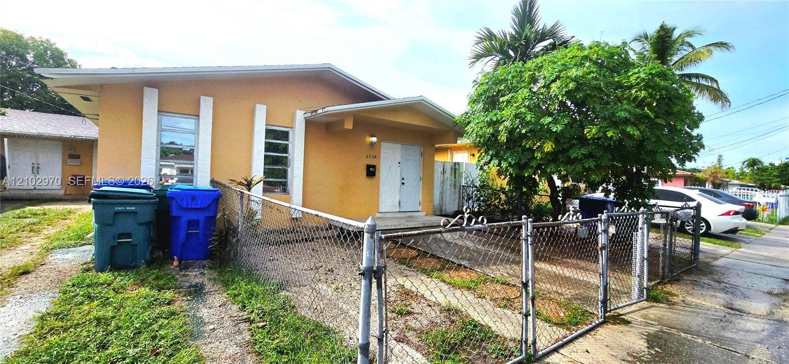 208 NW 56th Avenue, #Back, Miami, Miami, FL 33126 Photo 12