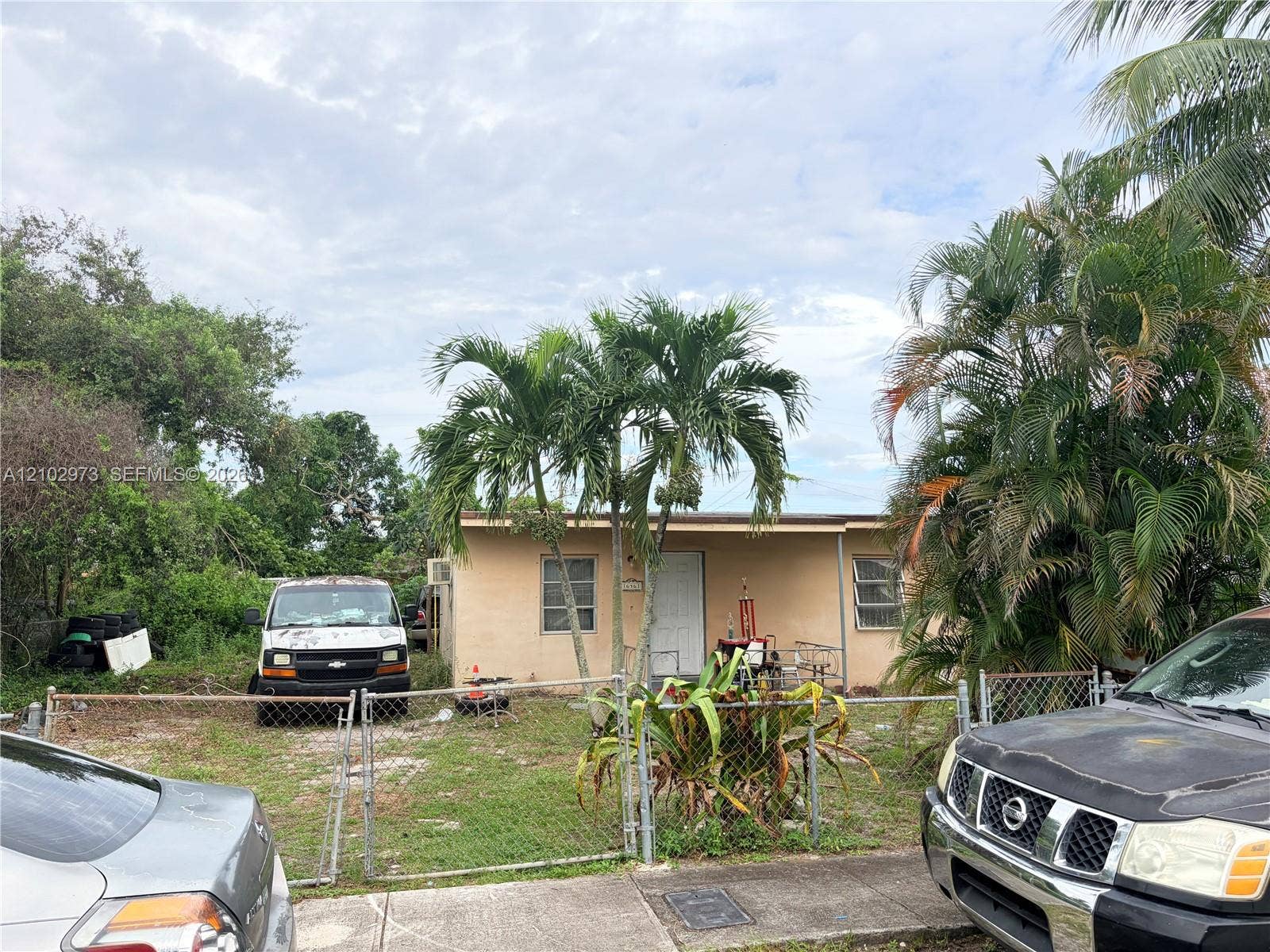 16461 NW 19 Court, Miami Gardens, FL 33054 Photo 2