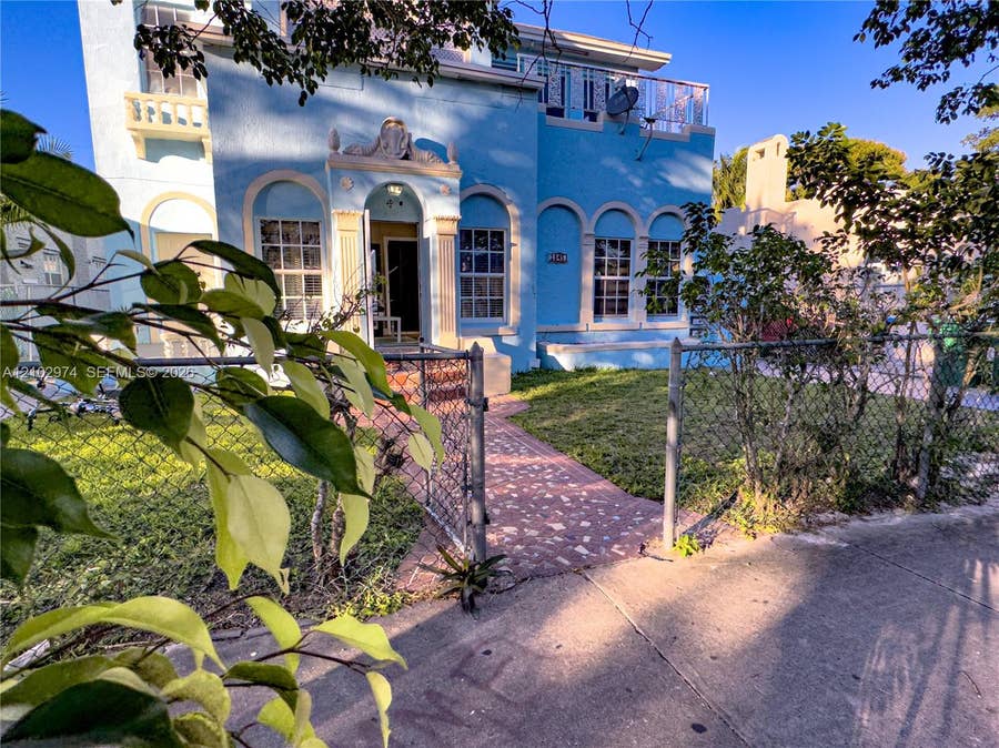 Property photo for 1845 SW 11th Street, #2, Miami, FL