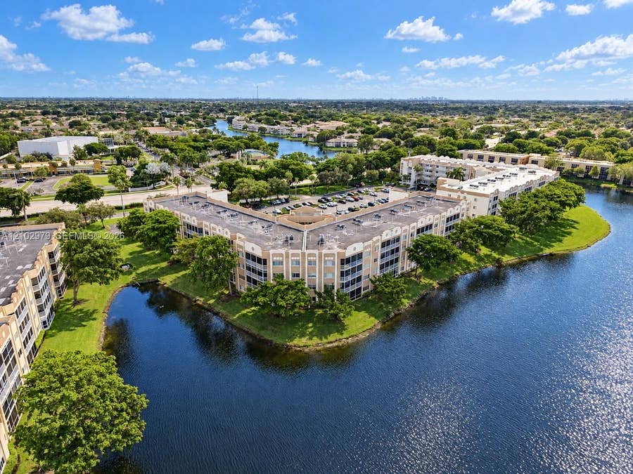 Property photo for 7623 Southampton Terrace, #206, Tamarac, FL