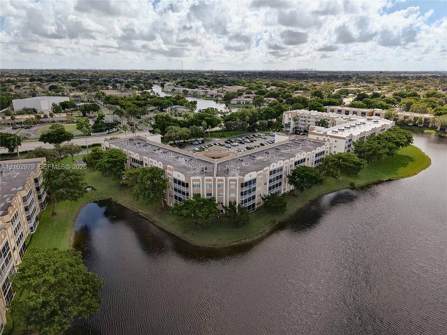 Property photo for 7623 Southampton Terrace, #206, Tamarac, FL