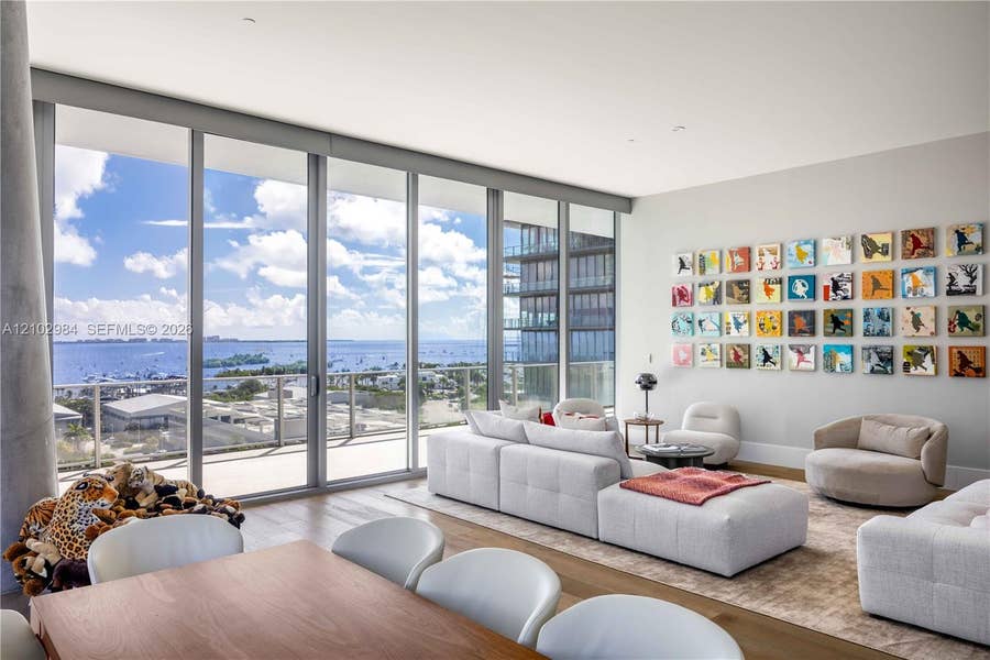 Property photo for 2669 S Bayshore Drive, #903N, Miami, FL
