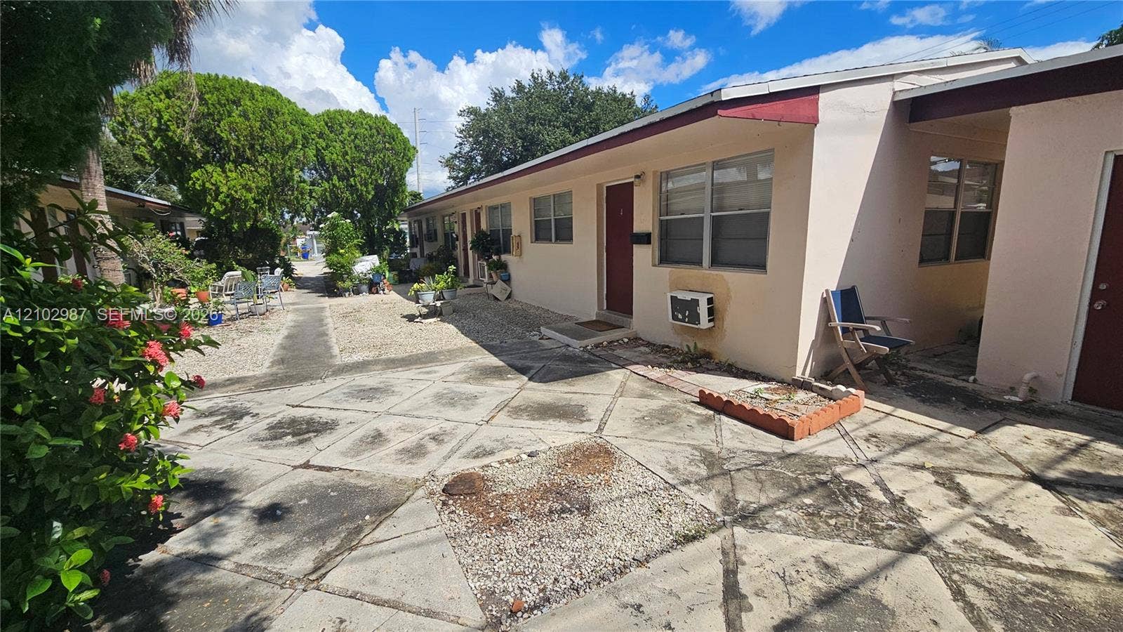 6204 Dewey Street, #4, Hollywood, Hollywood, FL 33023 Photo 3