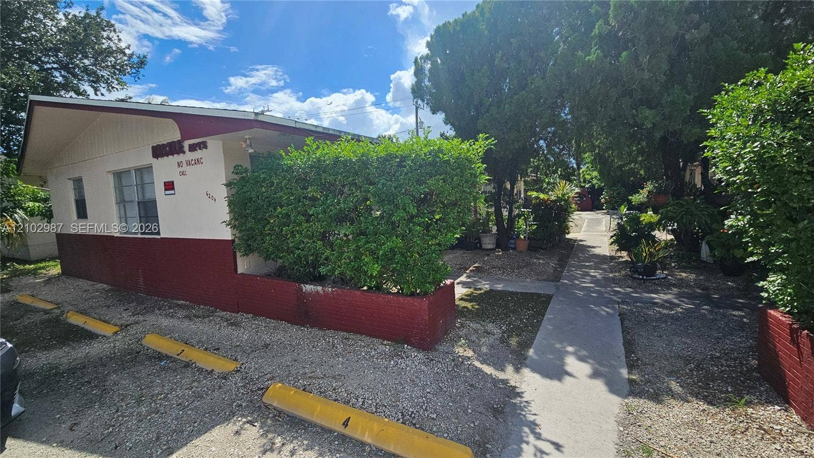6204 Dewey Street, #4, Hollywood, Hollywood, FL 33023 Photo 1