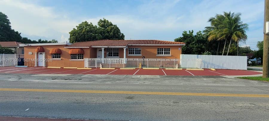 Property photo for 4801 NW 4, #2, Miami, FL