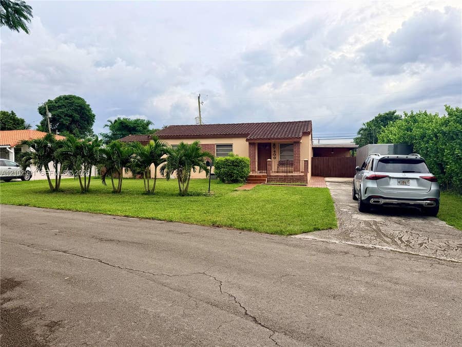 Property photo for 7400 SW 19th Street, Miami, FL