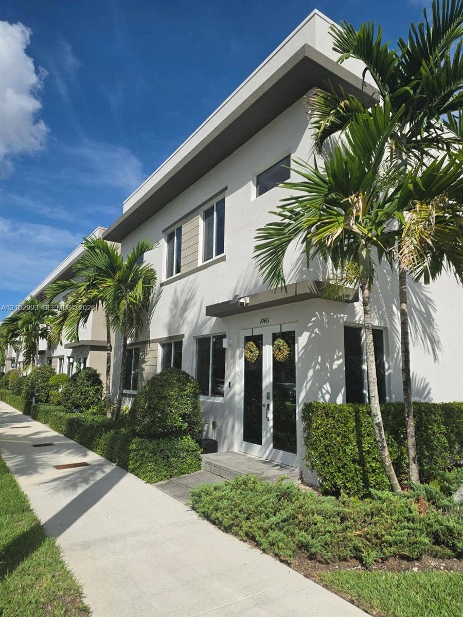 10411 NW 66th Street, #10411, Doral, Doral, FL 33178 Photo 1