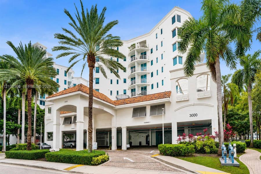 Property photo for 3000 NE 188th Street, #604, Aventura, FL