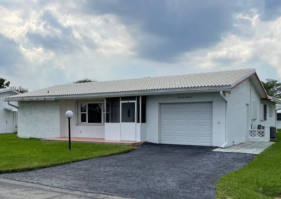 Property photo for 1411 NW 85th Way, Plantation, FL