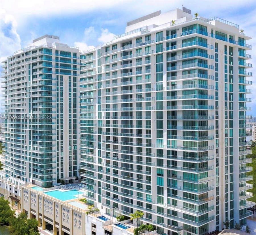 Property photo for 330 Sunny Isles Boulevard, #5-1401, Sunny Isles Beach, FL