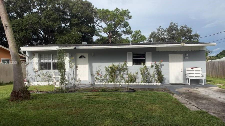 Property photo for 2509 Oleander Boulevard, Fort Pierce, FL