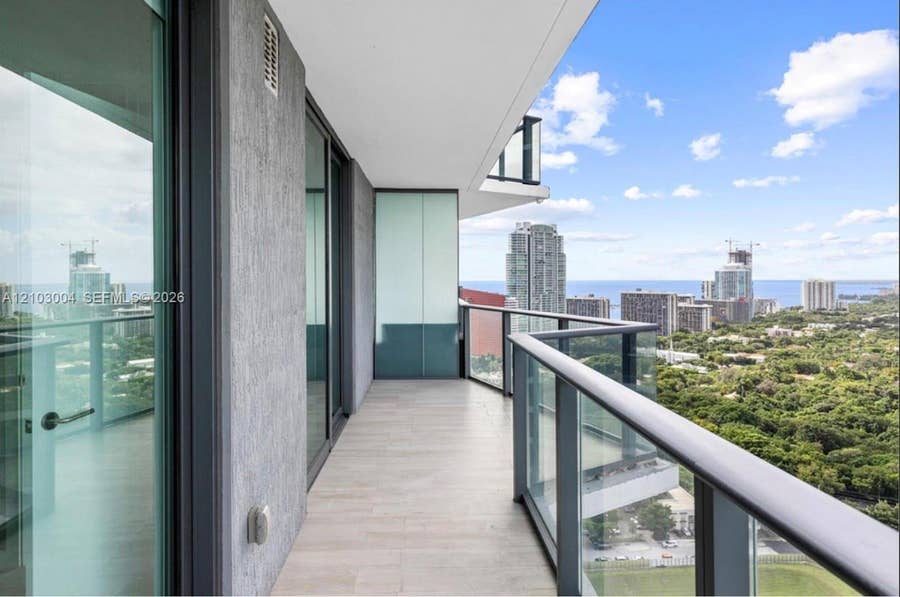 Property photo for 1300 S Miami Avenue, #2808, Miami, FL