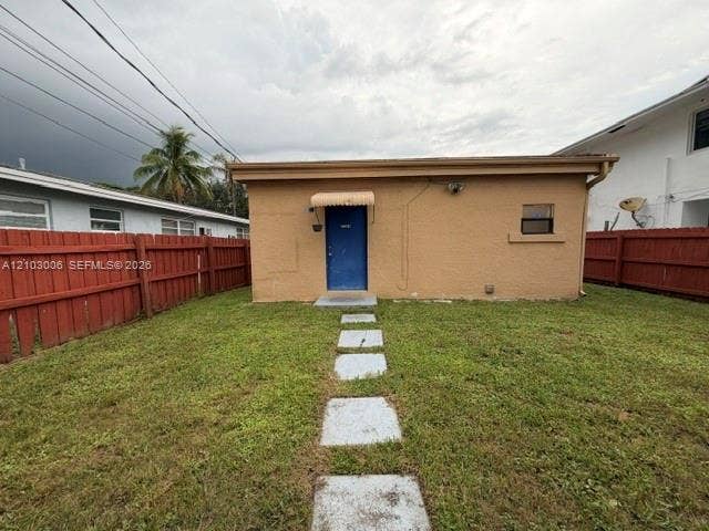Property photo for 1734 Madison Street, #1736A, Hollywood, FL