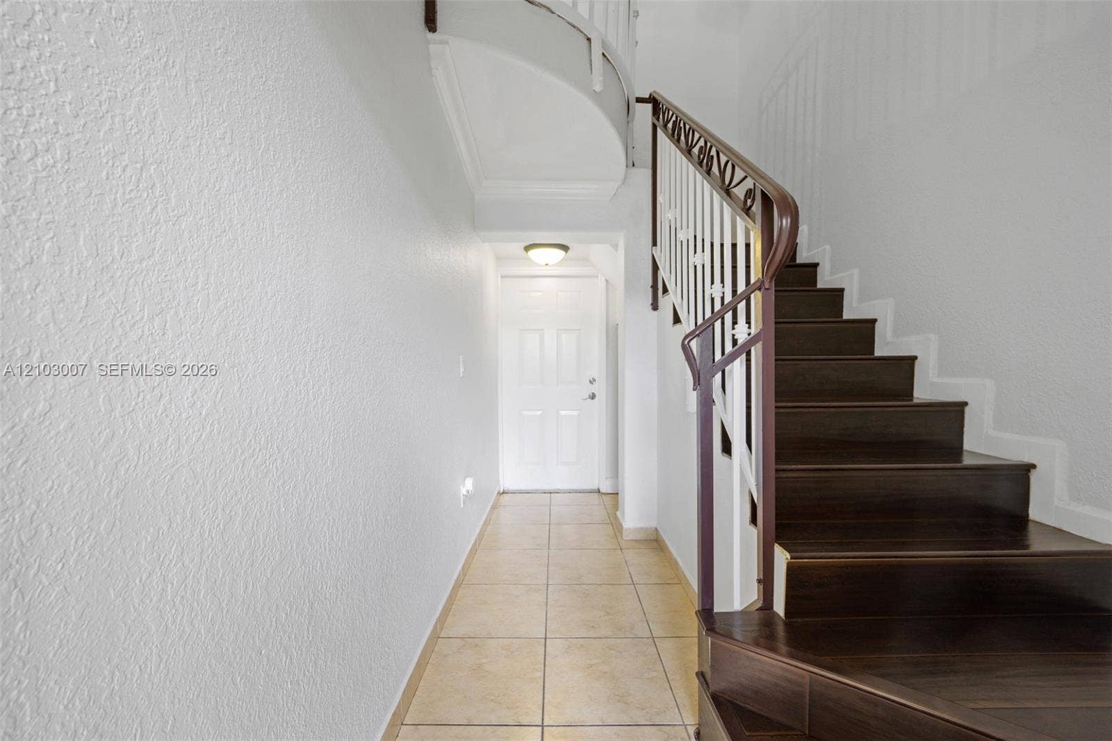 7230 NW 174th Terrace, #204, Hialeah, Hialeah, FL 33015 Entry to main property in second level