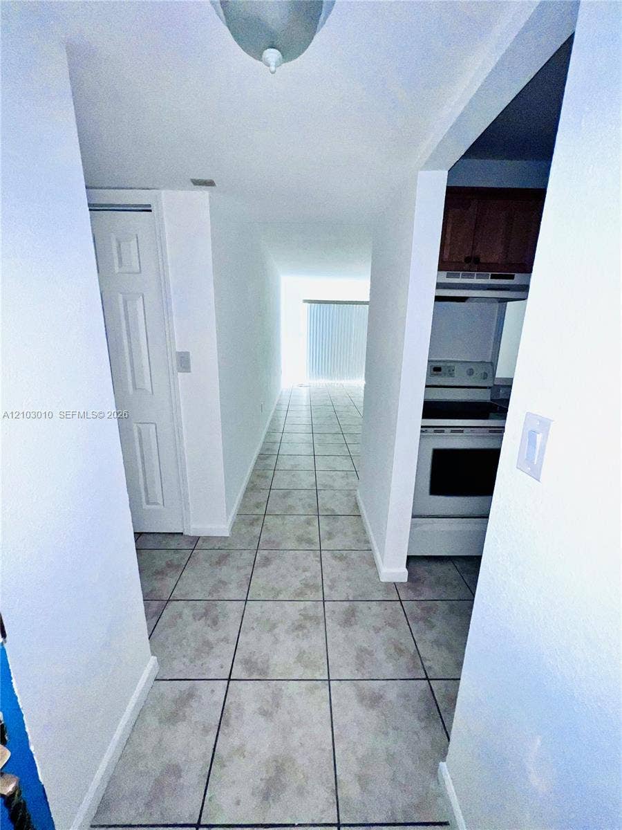 Property photo for 12290 NE 11th Court, #305, North Miami, FL