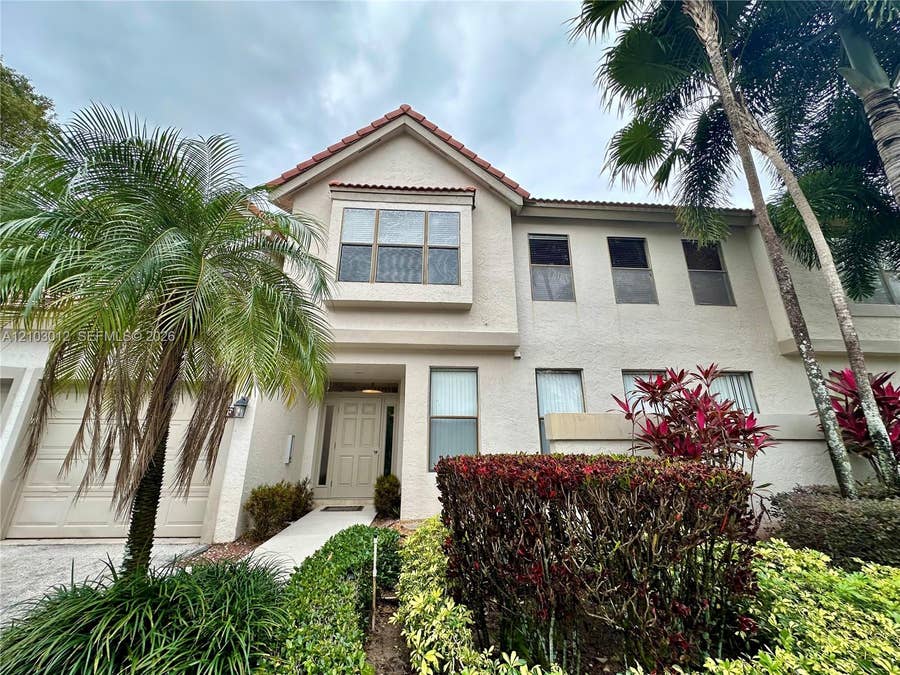 Property photo for 5790 Coach House Circle, #E, Boca Raton, FL