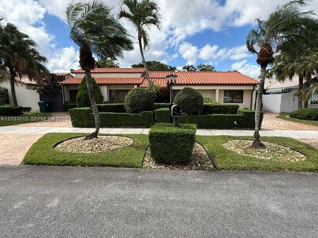 Property photo for 2230 SW 131st Place, Miami, FL