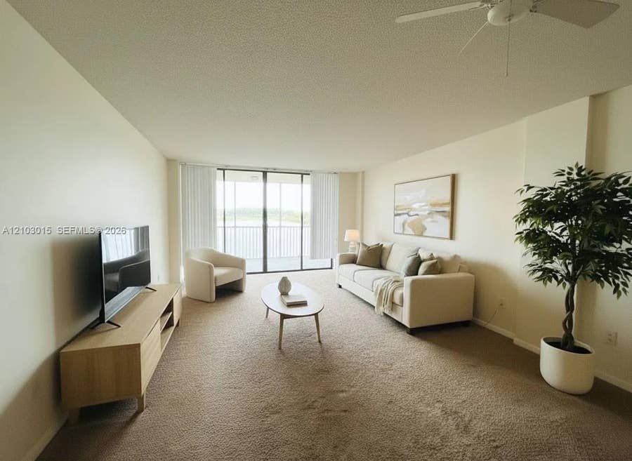 Property photo for 20860 San Simeon Way, #205-6, Miami, FL
