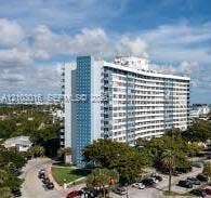 Property photo for 7441 Wayne Avenue, #10K, Miami Beach, FL