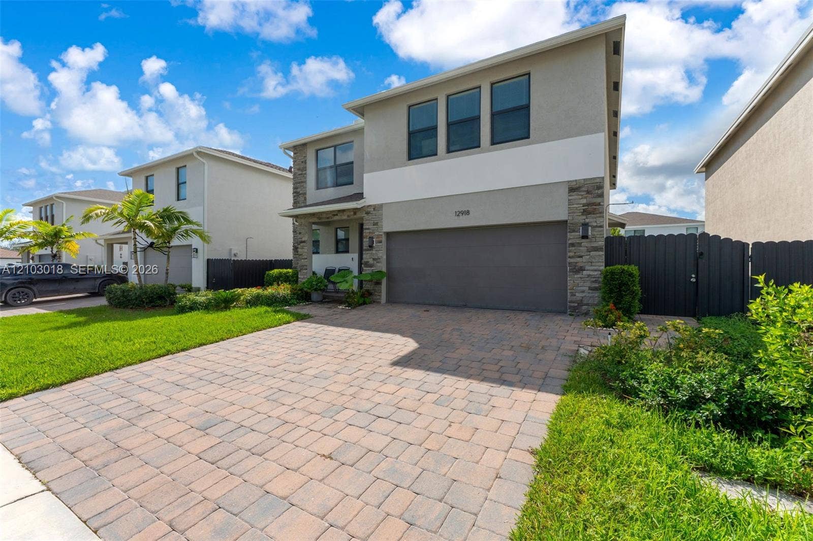 12918 SW 266th Terrace, Homestead, FL 33032 Photo 2