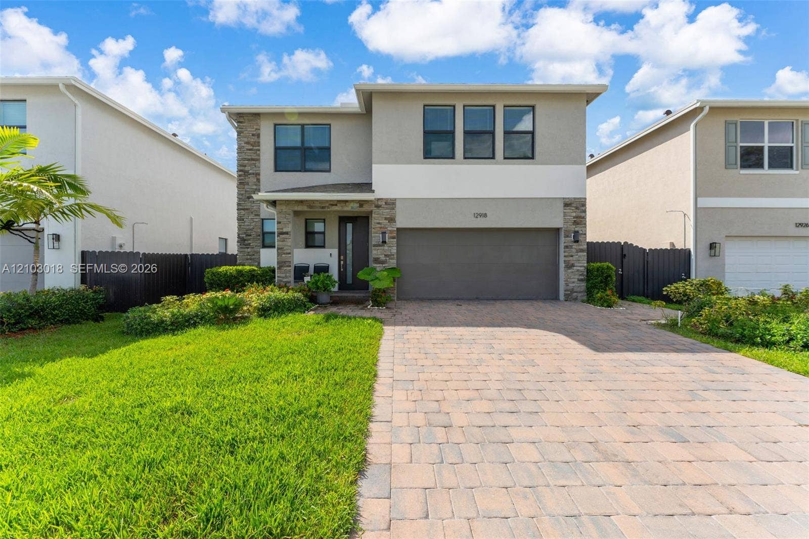 12918 SW 266th Terrace, Homestead, FL 33032 Photo 1