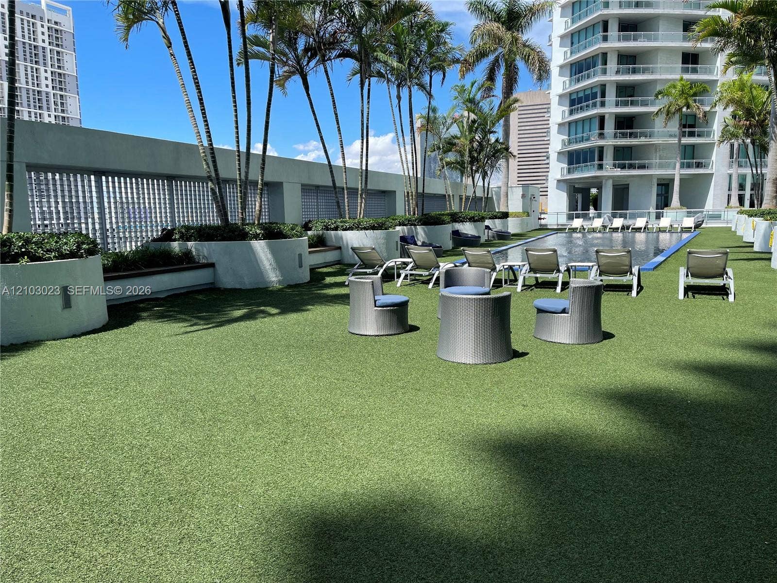 92 SW 3rd Street, #5012, Miami, Miami, FL 33130 Photo 28