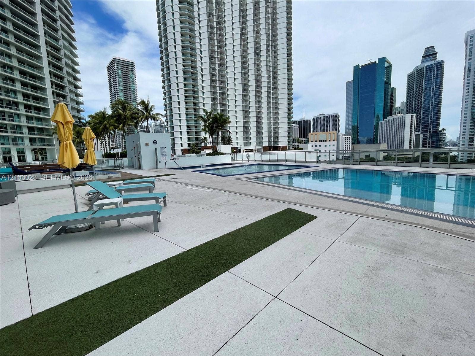 92 SW 3rd Street, #5012, Miami, Miami, FL 33130 Photo 25