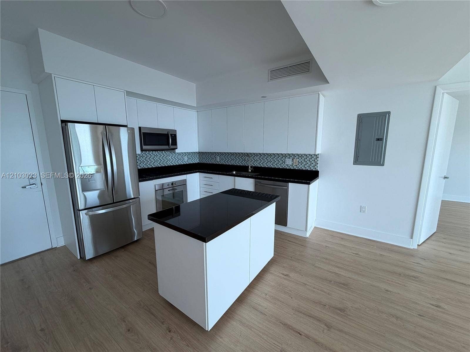 92 SW 3rd Street, #5012, Miami, Miami, FL 33130 Photo 63