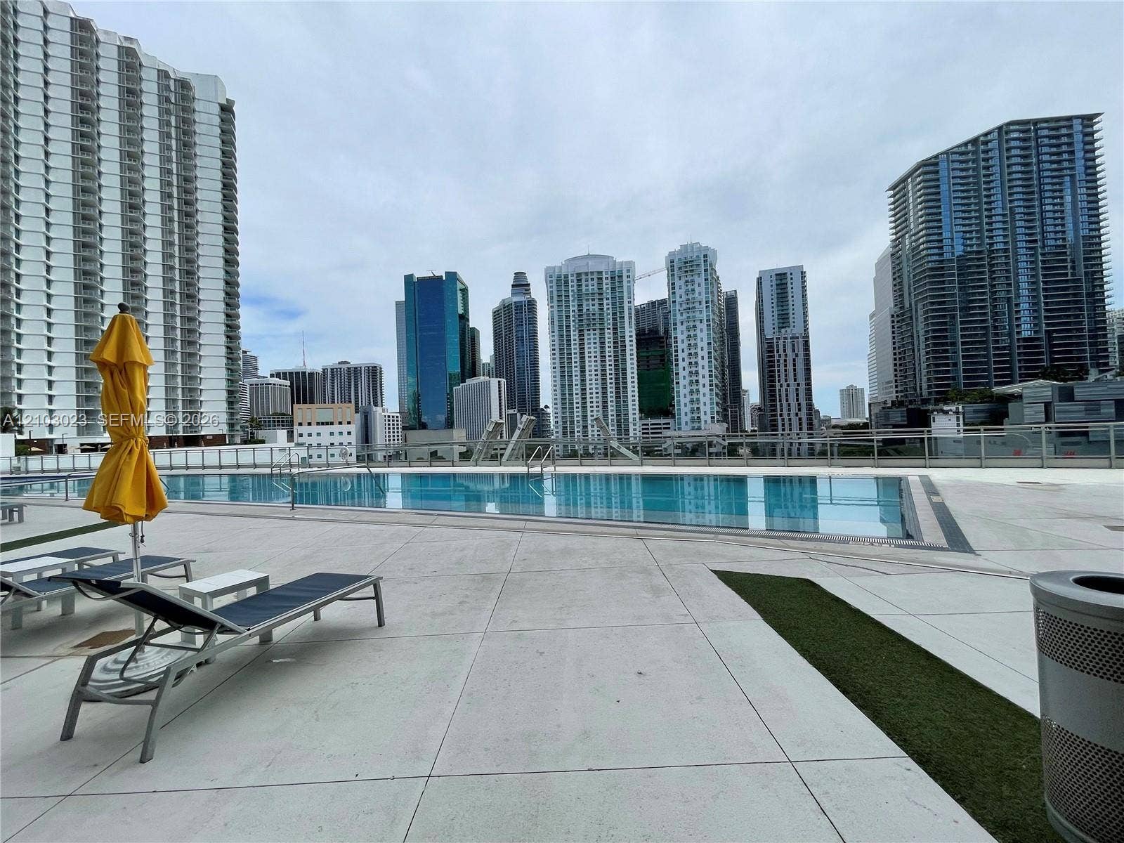 92 SW 3rd Street, #5012, Miami, Miami, FL 33130 Photo 22