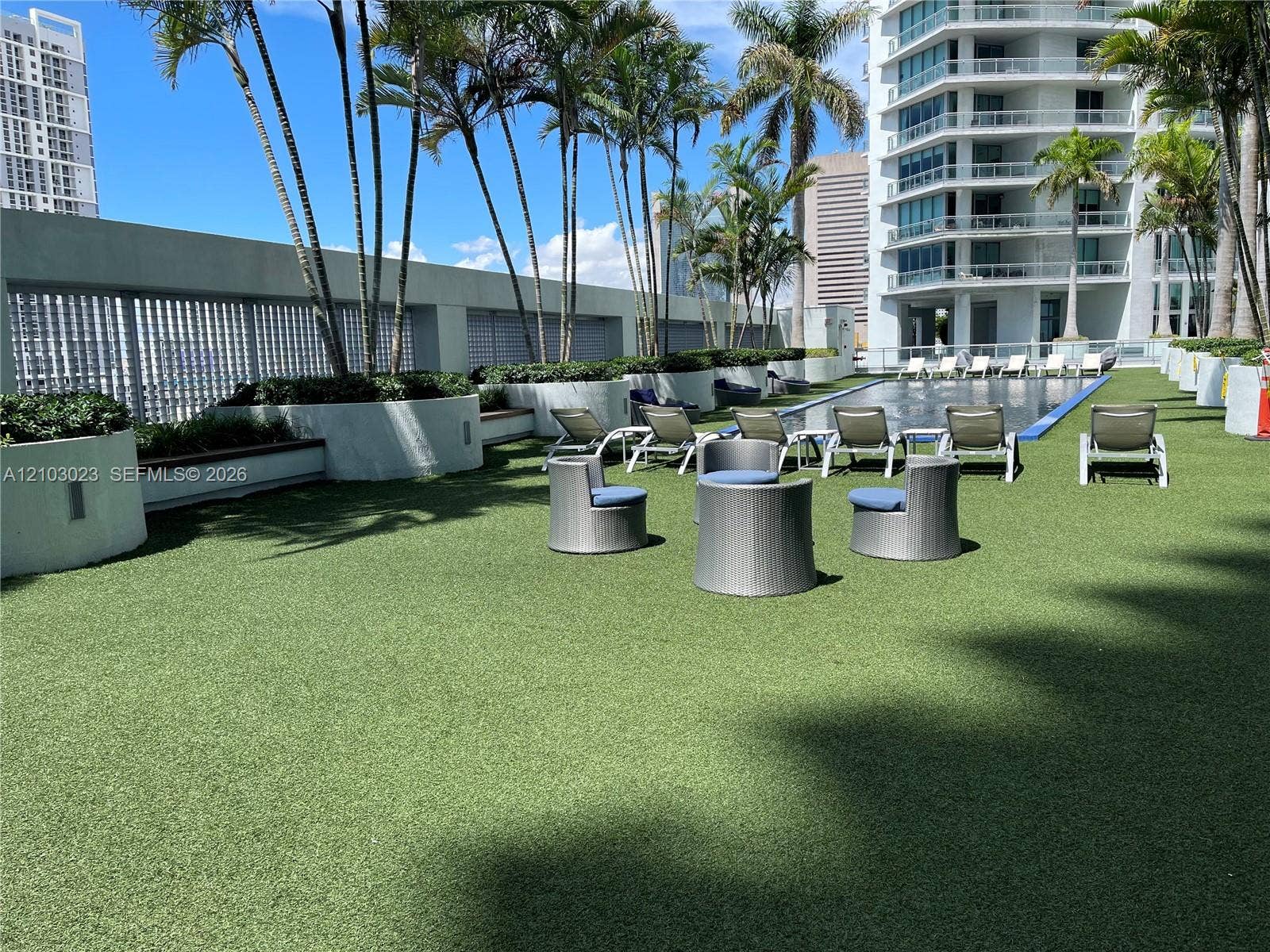 92 SW 3rd Street, #5012, Miami, Miami, FL 33130 Photo 27