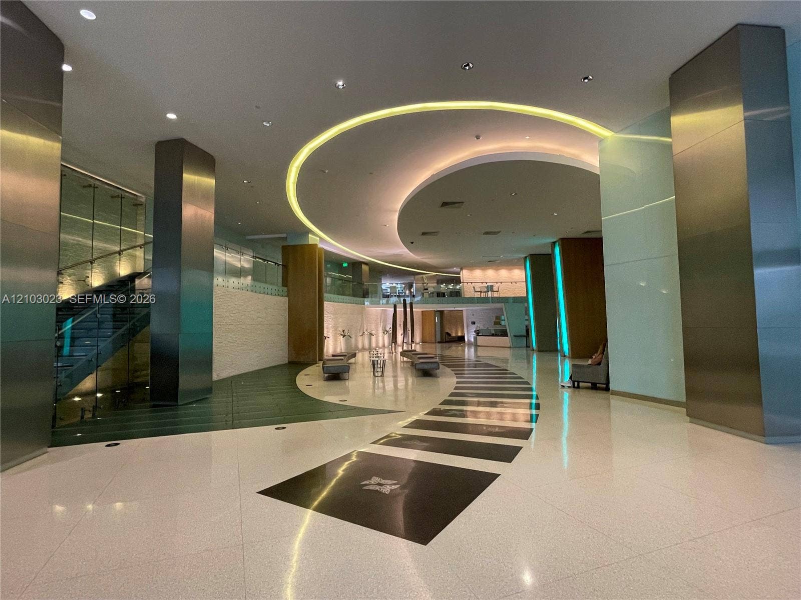 92 SW 3rd Street, #5012, Miami, Miami, FL 33130 Photo 13