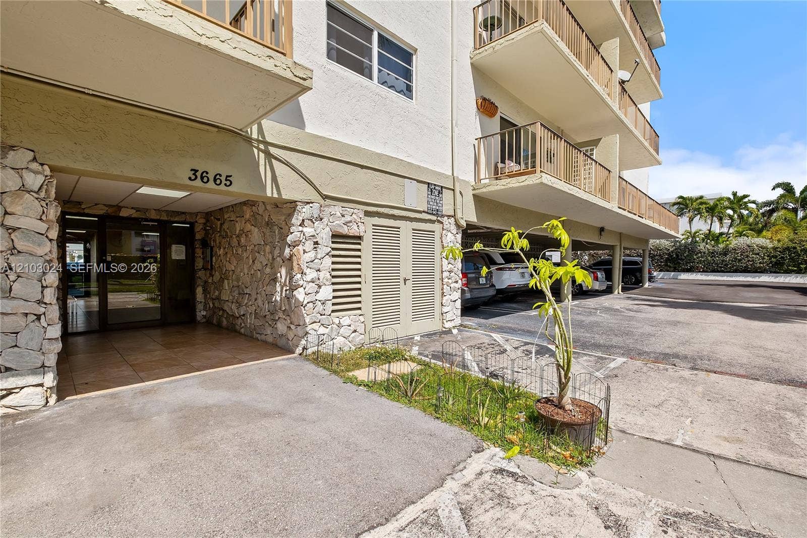 3665 NE 167th Street, #409, North Miami Beach, FL 33160 Photo 24